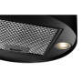 Витяжка кухонна GRANADO Segovia 3604-1200 black (GCH6436411) Витяжка кухонна GRANADO Segovia 3604-1200 black (GCH6436411)