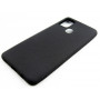 Чохол до мобільного телефона Dengos Carbon Samsung Galaxy A21s, black (DG-TPU-CRBN-74) (DG-TPU-CRBN-74) Чохол до мобільного телефона Dengos Carbon Samsung Galaxy A21s, black (DG-TPU-CRBN-74) (DG-TPU-CRBN-74)