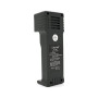 Зарядний пристрій для акумуляторів Liitokala 1 Slot, LED disp, USB, Li-ion/3.7V/3.8V, Li-Fe/3.2V, Ni-MH/1.2V (Lii-100C) Зарядний пристрій для акумуляторів Liitokala 1 Slot, LED disp, USB, Li-ion/3.7V/3.8V, Li-Fe/3.2V, Ni-MH/1.2V (Lii-100C)