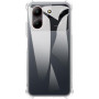 Чохол до мобільного телефона BeCover Anti-Shock ZTE Blade A54 Clear (710865) Чохол до мобільного телефона BeCover Anti-Shock ZTE Blade A54 Clear (710865)