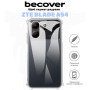 Чохол до мобільного телефона BeCover Anti-Shock ZTE Blade A54 Clear (710865) Чохол до мобільного телефона BeCover Anti-Shock ZTE Blade A54 Clear (710865)