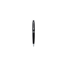 Ручка кулькова Waterman EXPERT Black CT BP (20 029)