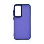 Чохол до мобільного телефона Armorstandart Frame Samsung A36 5G Blue (ARM84811) Чохол до мобільного телефона Armorstandart Frame Samsung A36 5G Blue (ARM84811)