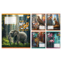 Зошит Yes The wild in the city А5 24 аркушів клітинка (767764) Зошит Yes The wild in the city А5 24 аркушів клітинка (767764)