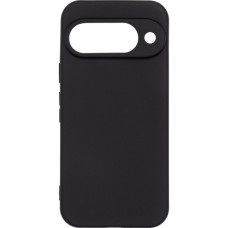 Чохол до мобільного телефона Armorstandart Matte Slim Fit Google Pixel 10 5G Black (ARM87254) Чохол до мобільного телефона Armorstandart Matte Slim Fit Google Pixel 10 5G Black (ARM87254)