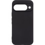 Чохол до мобільного телефона Armorstandart Matte Slim Fit Google Pixel 10 5G Black (ARM87254) Чохол до мобільного телефона Armorstandart Matte Slim Fit Google Pixel 10 5G Black (ARM87254)
