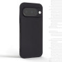 Чохол до мобільного телефона Armorstandart Matte Slim Fit Google Pixel 10 5G Black (ARM87254) Чохол до мобільного телефона Armorstandart Matte Slim Fit Google Pixel 10 5G Black (ARM87254)