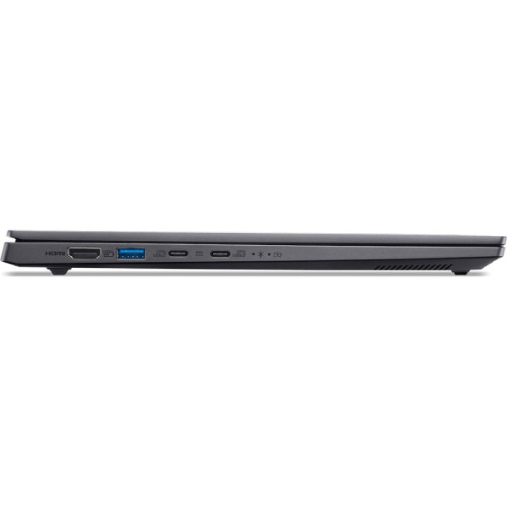 Ноутбук Acer Swift X 14 SFX14-61G (NX.JA7EU.004)