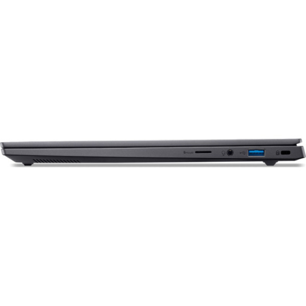 Ноутбук Acer Swift X 14 SFX14-61G (NX.JA7EU.004)
