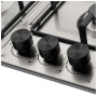 Варочна поверхня Pyramida PFX 604 IX H Варочна поверхня Pyramida PFX 604 IX H