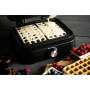 Вафельниця Sam Cook PSC-130/B Вафельниця Sam Cook PSC-130/B