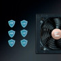 Блок живлення Zalman 800W (ZM800-GV2SE) Блок живлення Zalman 800W (ZM800-GV2SE)