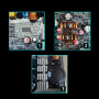 Блок живлення Zalman 800W (ZM800-GV2SE) Блок живлення Zalman 800W (ZM800-GV2SE)
