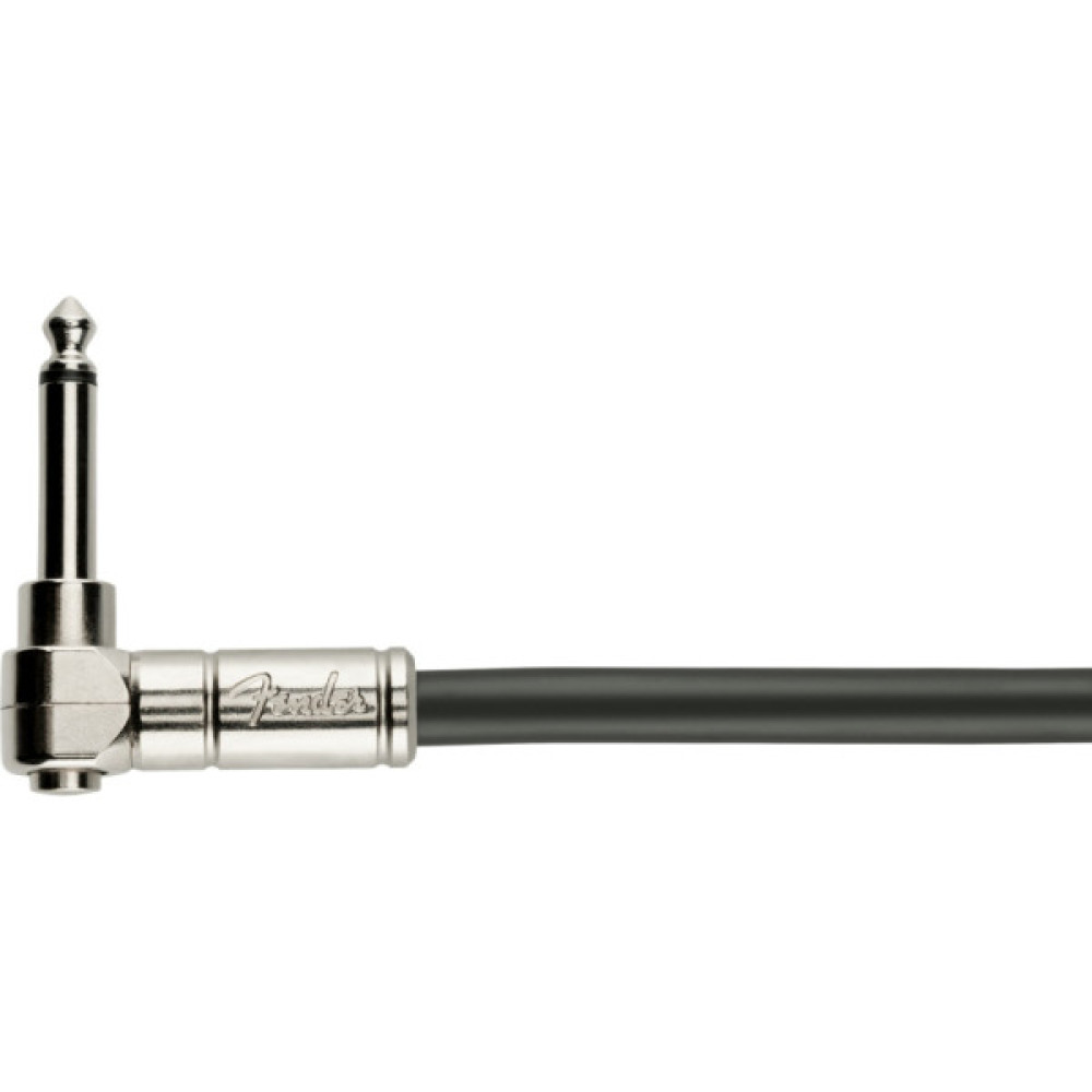 Інструментальний кабель Fender Cable Professional Series Kill Switch 15' Angled Black (301781)
