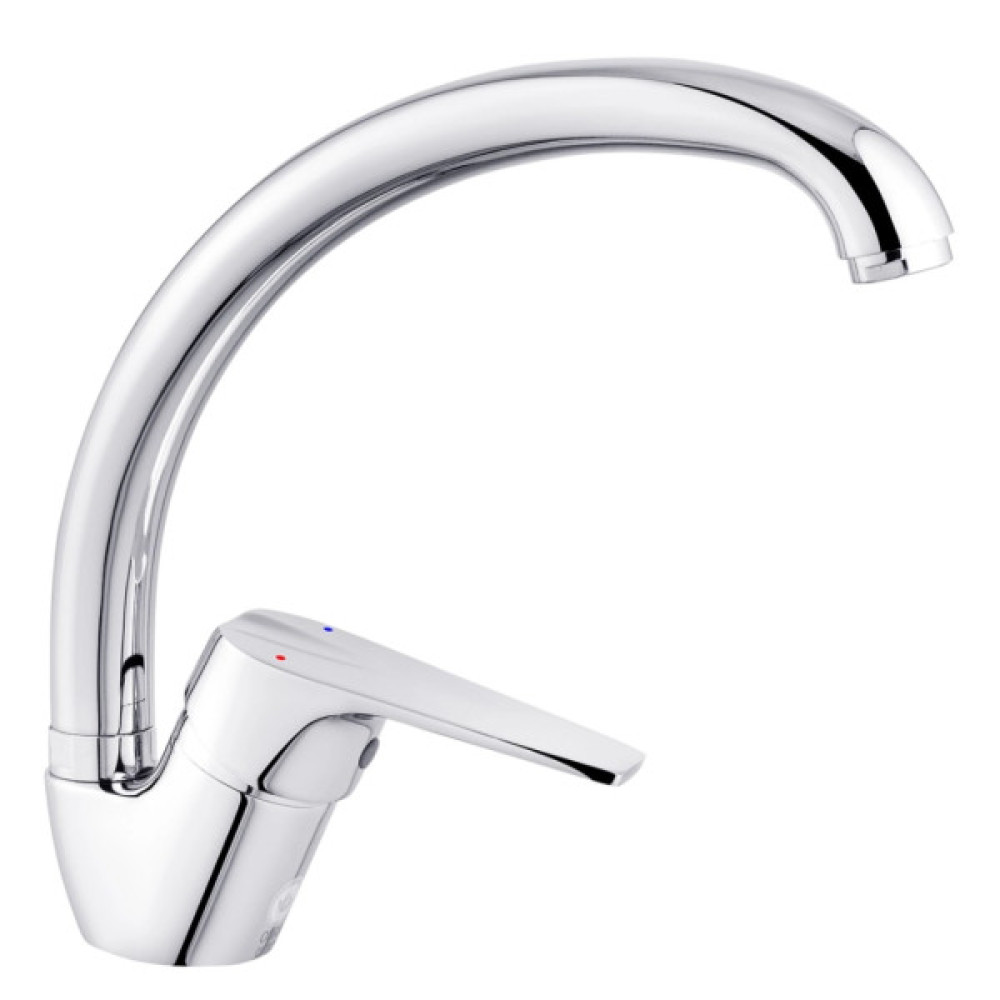 Змішувач Kroner Odra-C036 (CV021186)