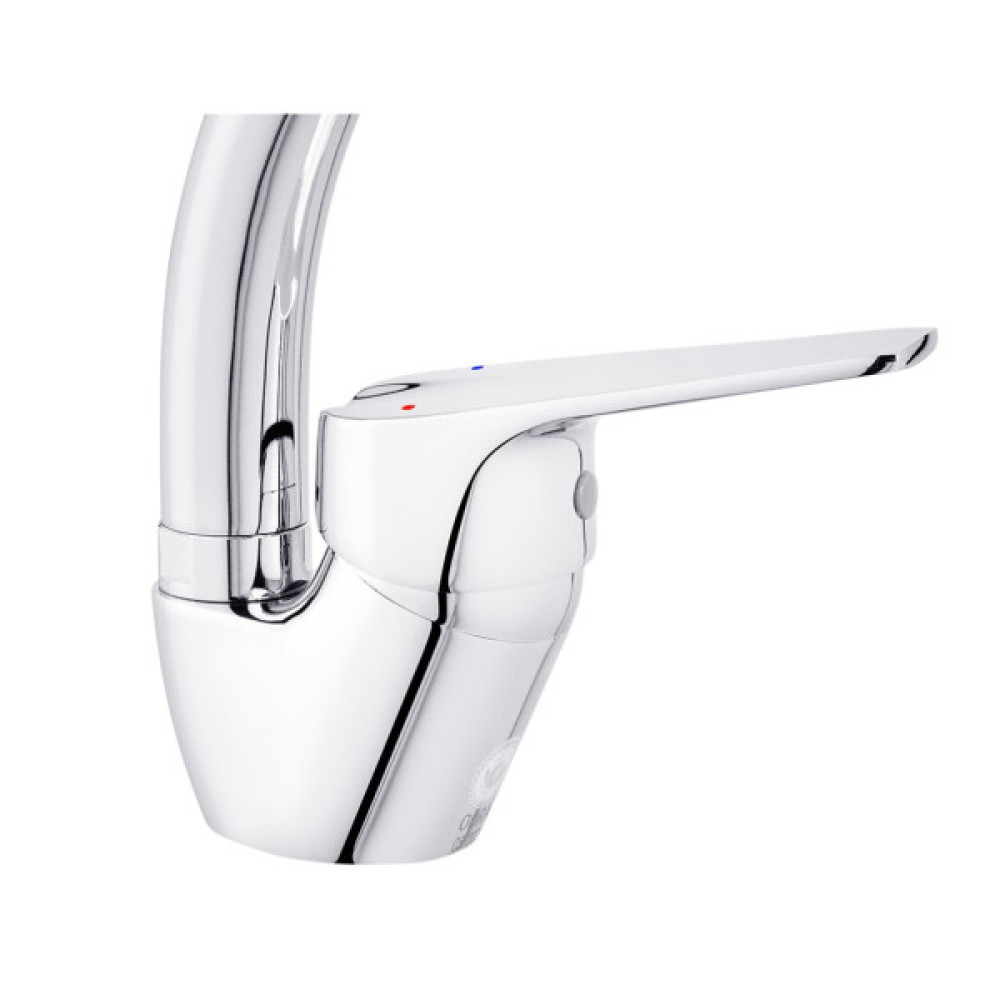 Змішувач Kroner Odra-C036 (CV021186)