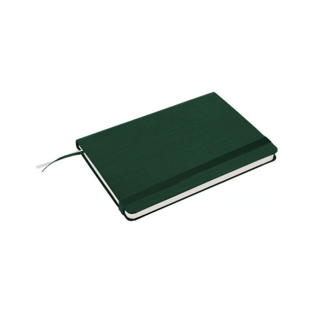 Тижневик Axent датований 2026 Partner Lines, 145х210, темно-зелений (8815-26-23-A)