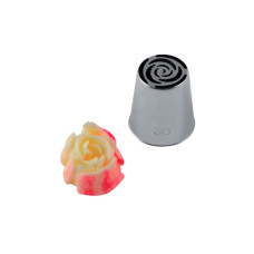 Кондитерська насадка Martellato Квіти (BX 0006)