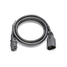 Кабель живлення C13 3.0m 1.0mm2 Kingda (PC6063-3m)