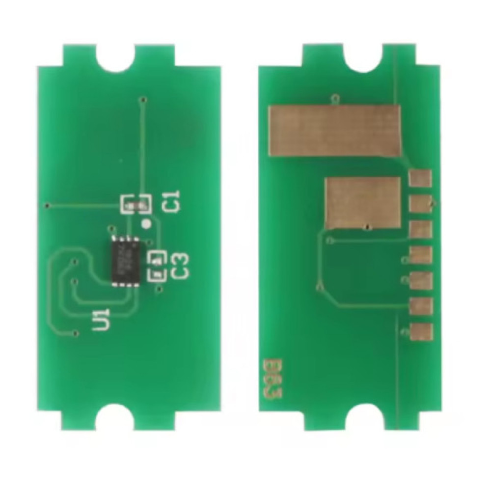 Чип для картриджа Kyocera ECOSYS M6230cidn, TK-5270 6K, yellow Everprint (CHIP-KYO-TK-5270-Y) Чип для картриджа Kyocera ECOSYS M6230cidn, TK-5270 6K, yellow Everprint (CHIP-KYO-TK-5270-Y)