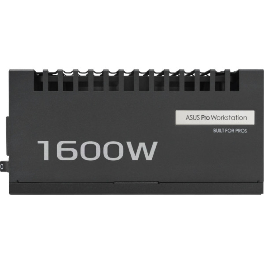 Блок живлення ASUS 1600W PRO-WS-1600P (90YE00Z2-B0NA00)