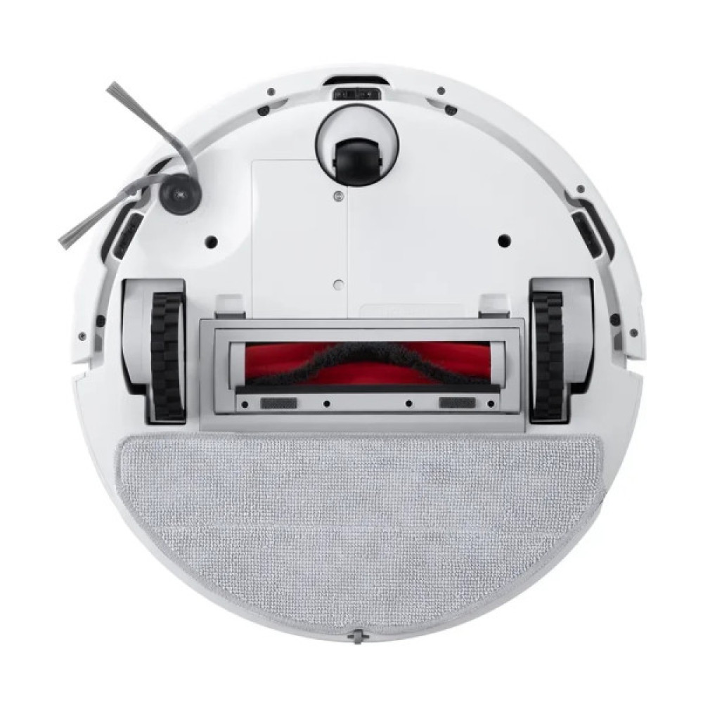 Пилосос Roborock Q7 TF White