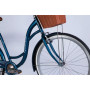 Велосипед Dorozhnik 26" AQUAMARINE BH рама-17" ST 2026 темно-синій (OPS-D-26-353)