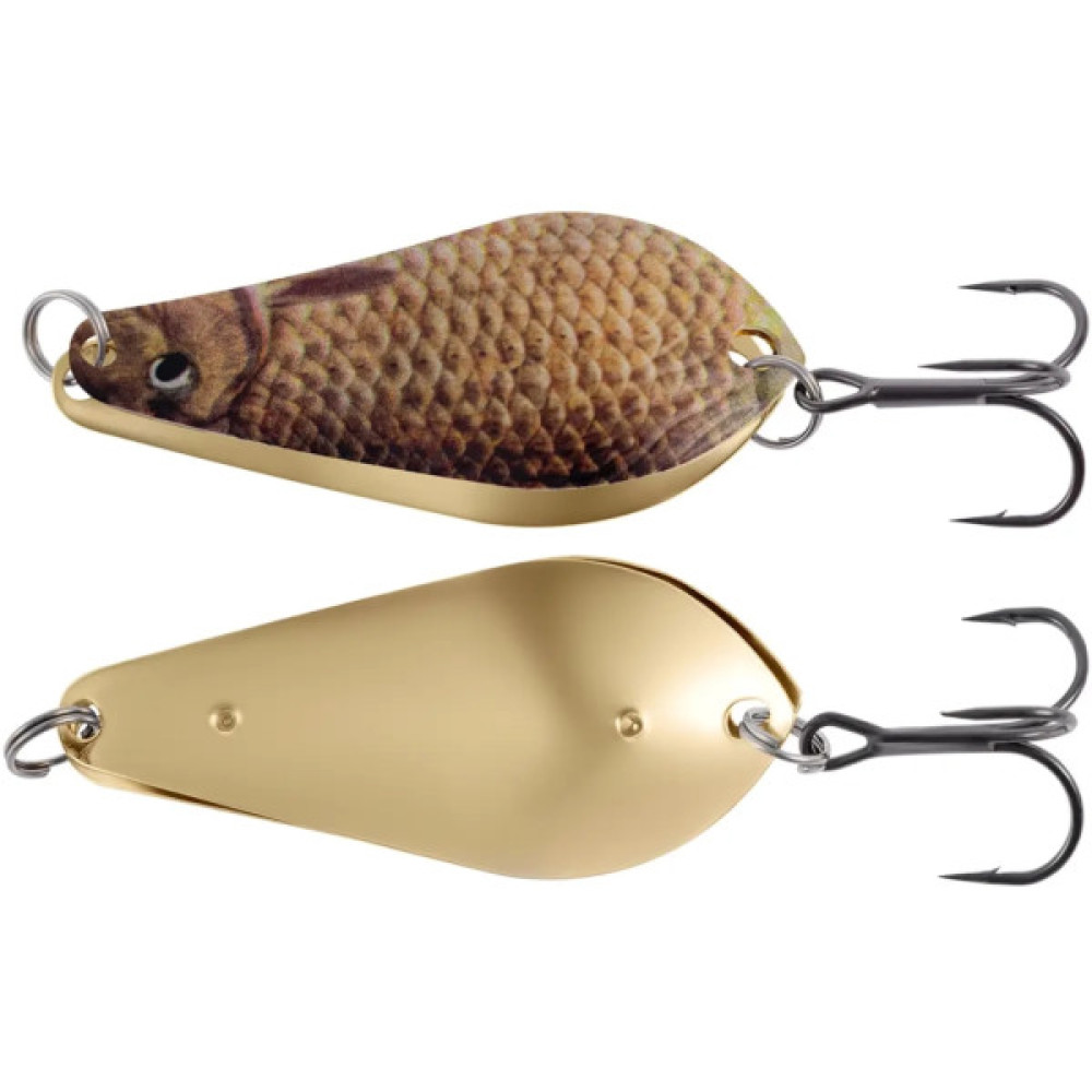 Блешня Select ProAtom Noiser 17.0g 65mm S50 (1870.79.02)