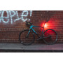 Комплект велофар Knog Mid Cobber Twinpack 320/170 Lumens (12191)