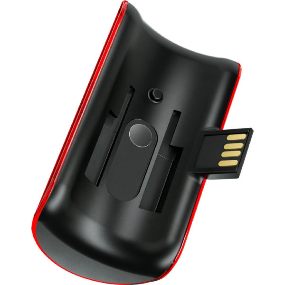 Комплект велофар Knog Mid Cobber Twinpack 320/170 Lumens (12191)