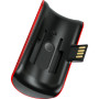 Комплект велофар Knog Mid Cobber Twinpack 320/170 Lumens (12191)