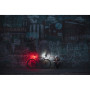 Комплект велофар Knog Mid Cobber Twinpack 320/170 Lumens (12191)