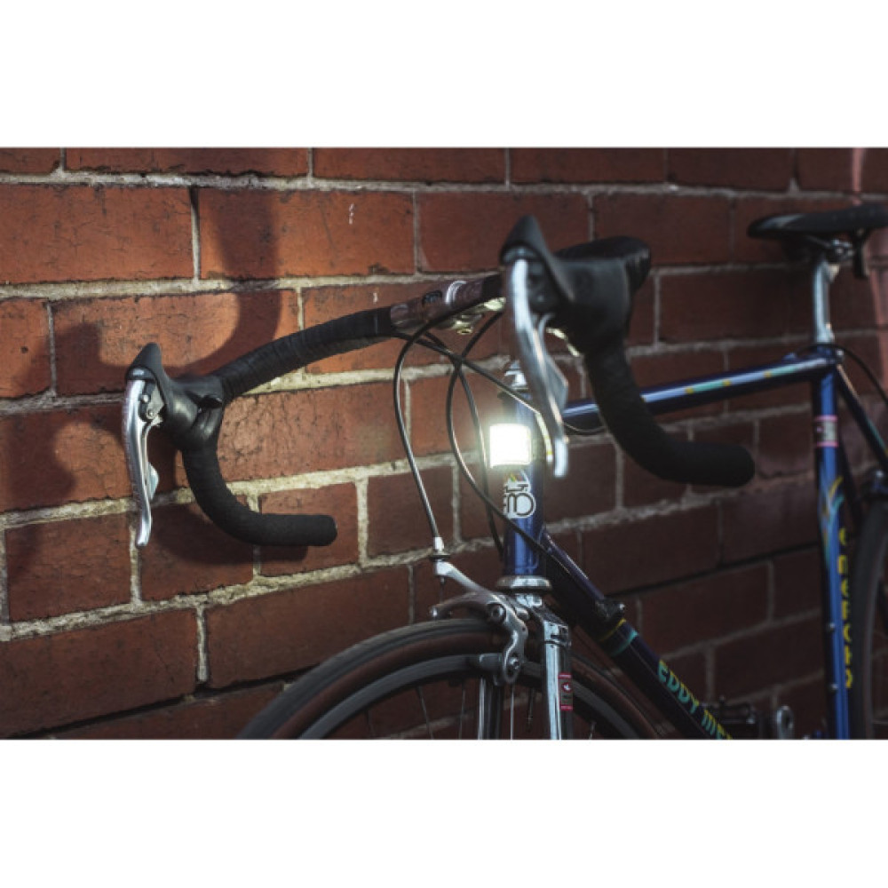 Комплект велофар Knog Mid Cobber Twinpack 320/170 Lumens (12191)