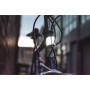 Комплект велофар Knog Mid Cobber Twinpack 320/170 Lumens (12191)