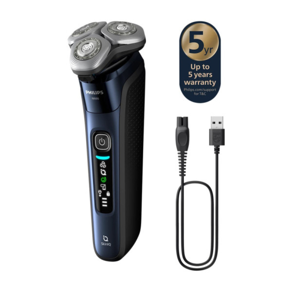 Електробритва Philips X9003/30