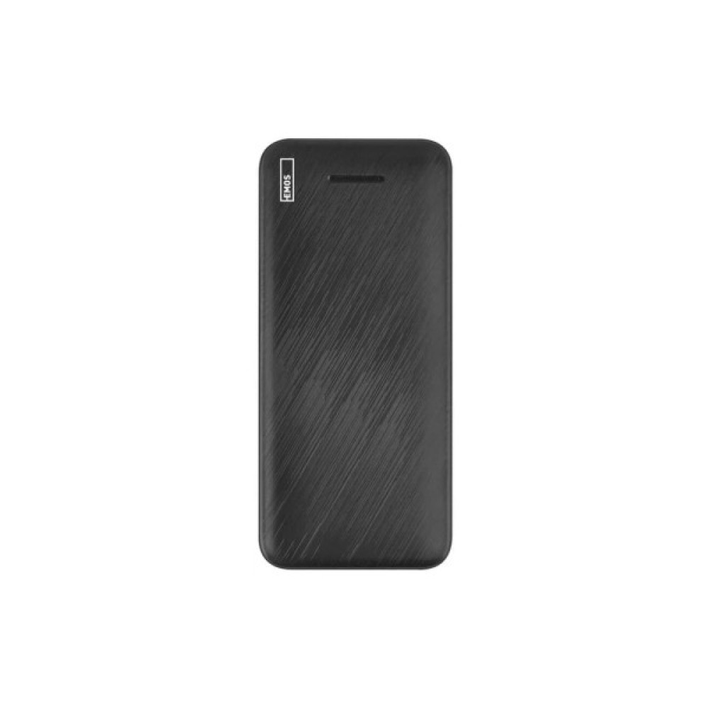 Батарея універсальна EMOS 20000mAh AlphaQ3, 22.5W, black (B0572B)