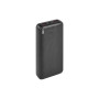 Батарея універсальна EMOS 20000mAh AlphaQ3, 22.5W, black (B0572B)