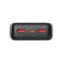 Батарея універсальна EMOS 20000mAh AlphaQ3, 22.5W, black (B0572B)