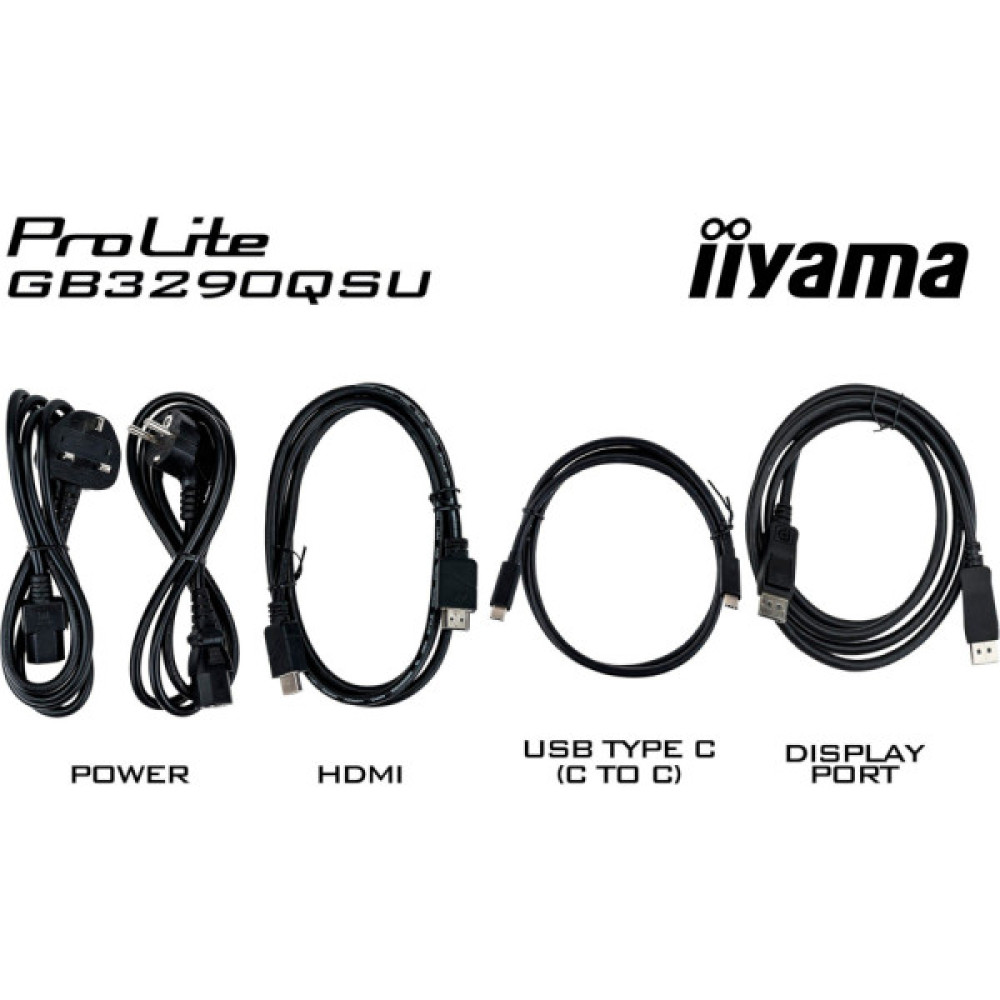 IIYAMA GB3290QSU-B1