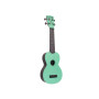 Укулеле Kala Waterman Seafoam Green Matte Soprano Ukulele (231446) Укулеле Kala Waterman Seafoam Green Matte Soprano Ukulele (231446)