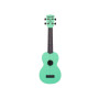 Укулеле Kala Waterman Seafoam Green Matte Soprano Ukulele (231446) Укулеле Kala Waterman Seafoam Green Matte Soprano Ukulele (231446)