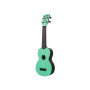 Укулеле Kala Waterman Seafoam Green Matte Soprano Ukulele (231446) Укулеле Kala Waterman Seafoam Green Matte Soprano Ukulele (231446)