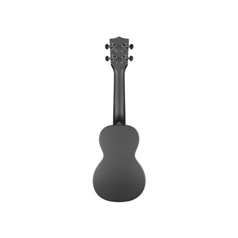 Укулеле Kala Waterman Seafoam Green Matte Soprano Ukulele (231446)