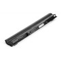 Акумулятор до ноутбука Asus U36 (A42-U36 AS-U36-8) 14.4V 4400mAh PowerPlant (NB00000160) Акумулятор до ноутбука Asus U36 (A42-U36 AS-U36-8) 14.4V 4400mAh PowerPlant (NB00000160)