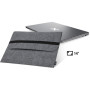 Чохол до ноутбука Vinga 14" NSF140band Gray (NSF140BGY) Чохол до ноутбука Vinga 14" NSF140band Gray (NSF140BGY)