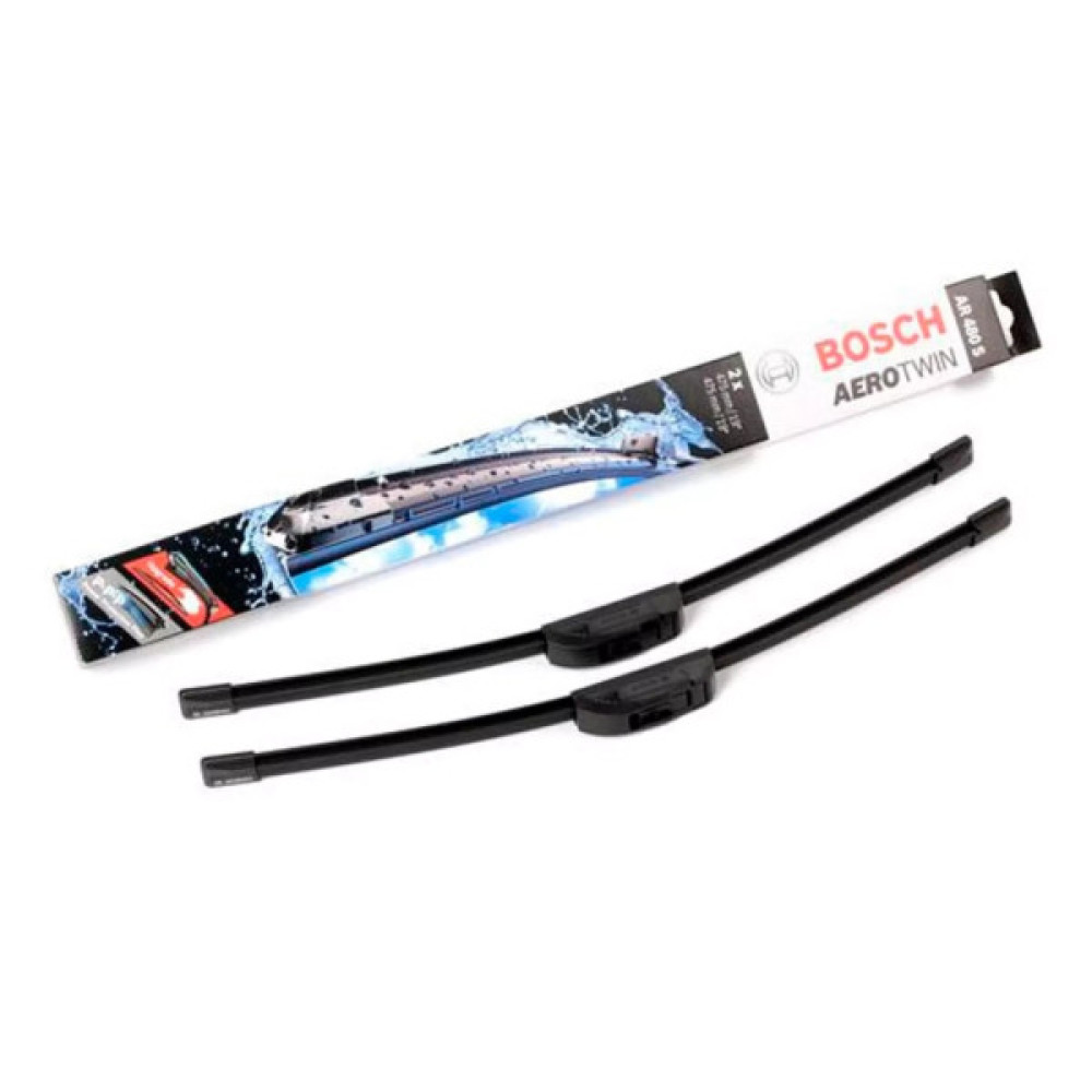 Щітка склоочисника Bosch 3 397 118 900 Щітка склоочисника Bosch 3 397 118 900