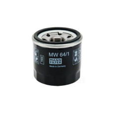 Фільтр масляний Mann MW64/1