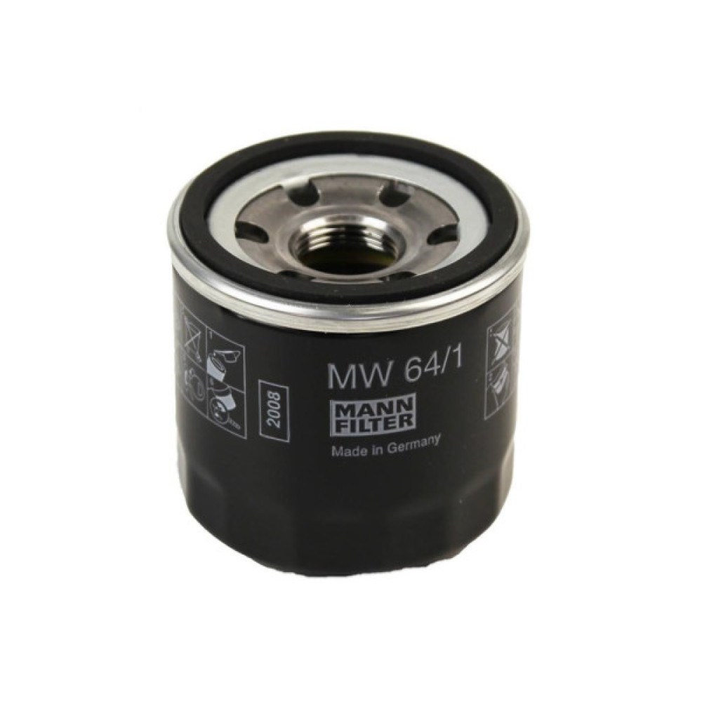 Фільтр масляний Mann MW64/1