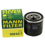 Фільтр масляний Mann MW64/1 Фільтр масляний Mann MW64/1