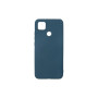 Чохол до мобільного телефона Dengos Carbon Xiaomi Redmi 9C, blue (DG-TPU-CRBN-89) (DG-TPU-CRBN-89) Чохол до мобільного телефона Dengos Carbon Xiaomi Redmi 9C, blue (DG-TPU-CRBN-89) (DG-TPU-CRBN-89)